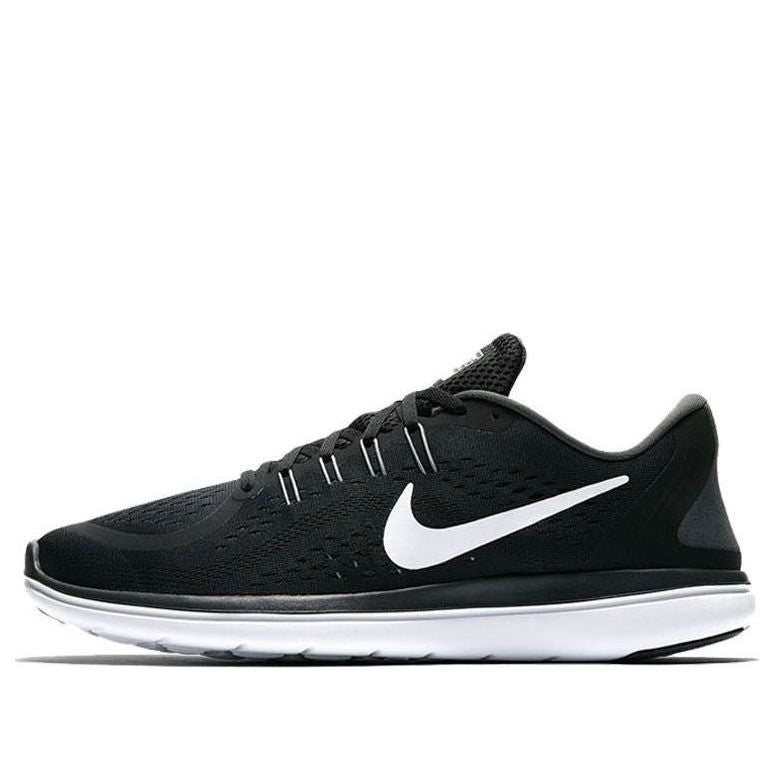 Nike Flex 2017 RN 'Black Anthracite' 898457-001