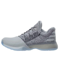 adidas Harden Volume 1 'Grey White' BY3480