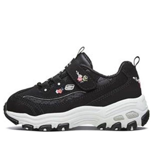 (PS) Skechers Sports Shoes Black 80579N-BLK