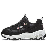 (PS) Skechers Sports Shoes Black 80579N-BLK