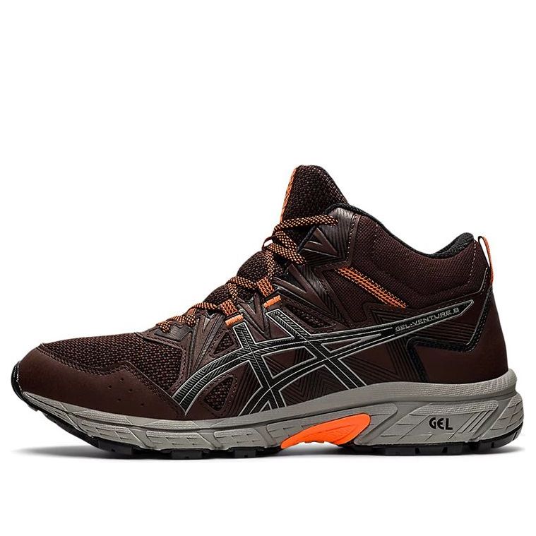 ASICS Gel-Venture 8 MT 'Coffee Clay Grey' 1011A993-202