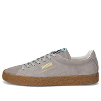 (WMNS) PUMA Weekend OG 'Gray Brown' 386257-02