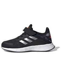 (GS) adidas Duramo SL 'Black Camo' FY9172