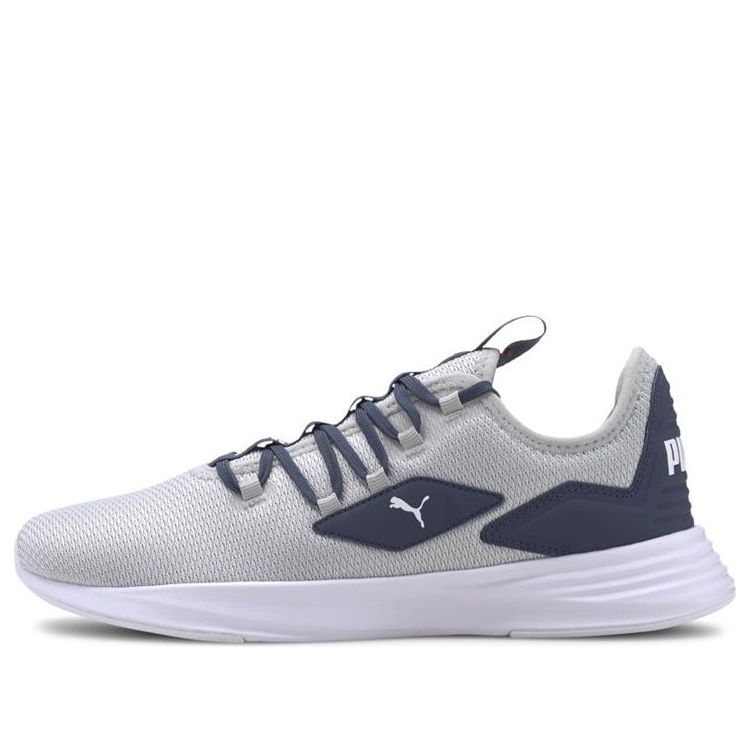 PUMA Tropus Softfoam + Low-Top Sneakers Grey 193159-05