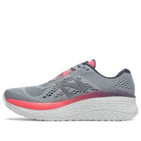 (WMNS) New Balance Fresh Foam More v1 'Light Cyclone Guava' WMORGC