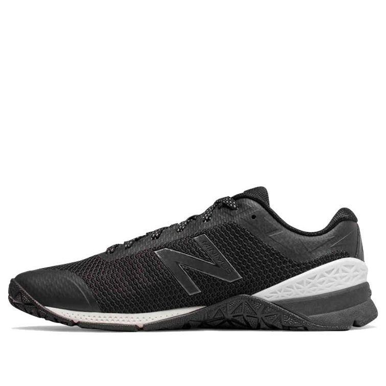New Balance Minimus 40 Trainer 'Black White' MX40RB1
