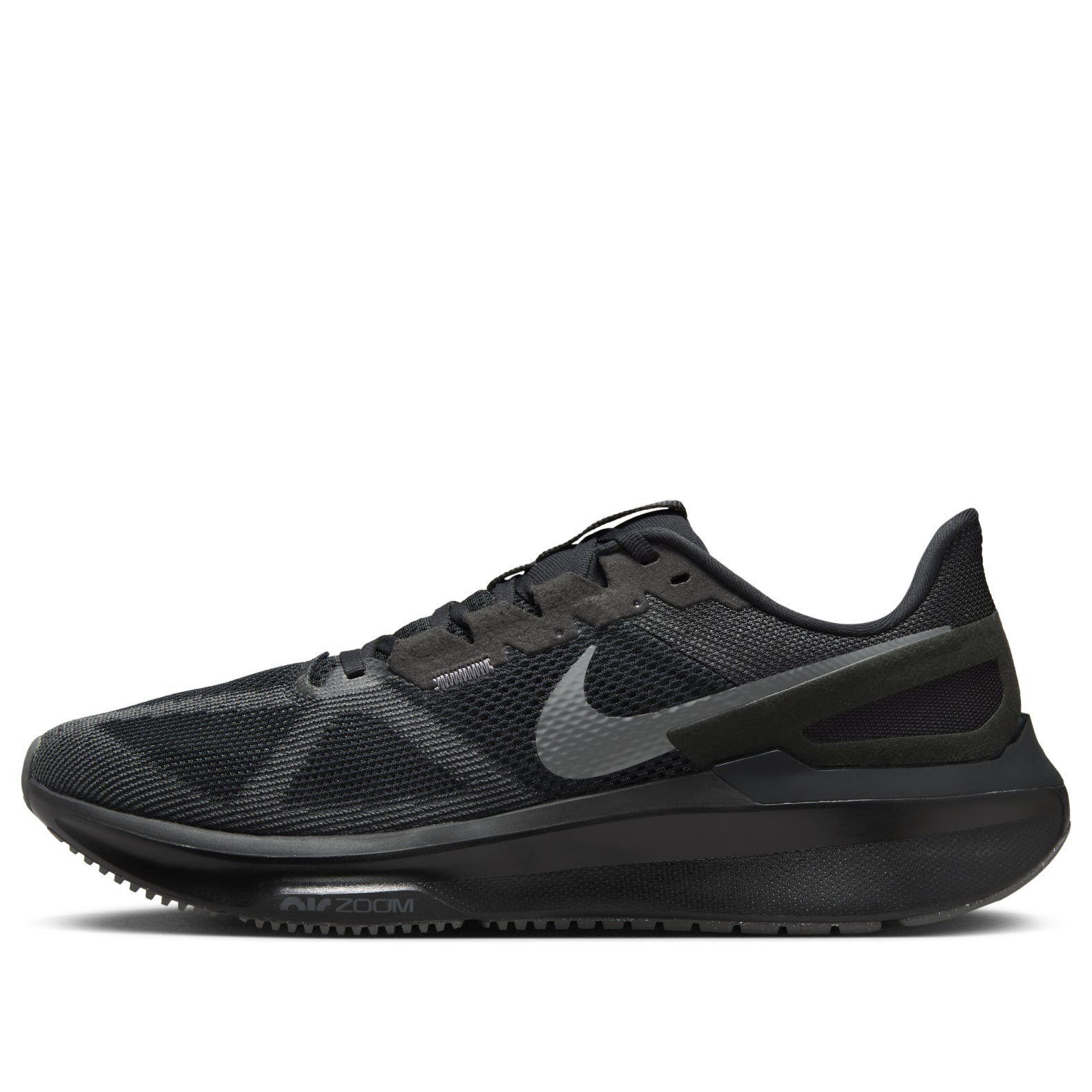 Nike Air Zoom Structure 25 'Black Iron Grey' DJ7883-006
