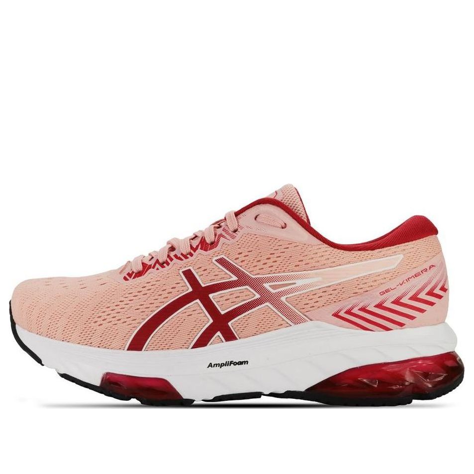 (WMNS) ASICS Gel-Kimera 'Pink Red' 1012B473-700