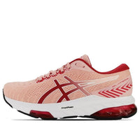 (WMNS) ASICS Gel-Kimera 'Pink Red' 1012B473-700