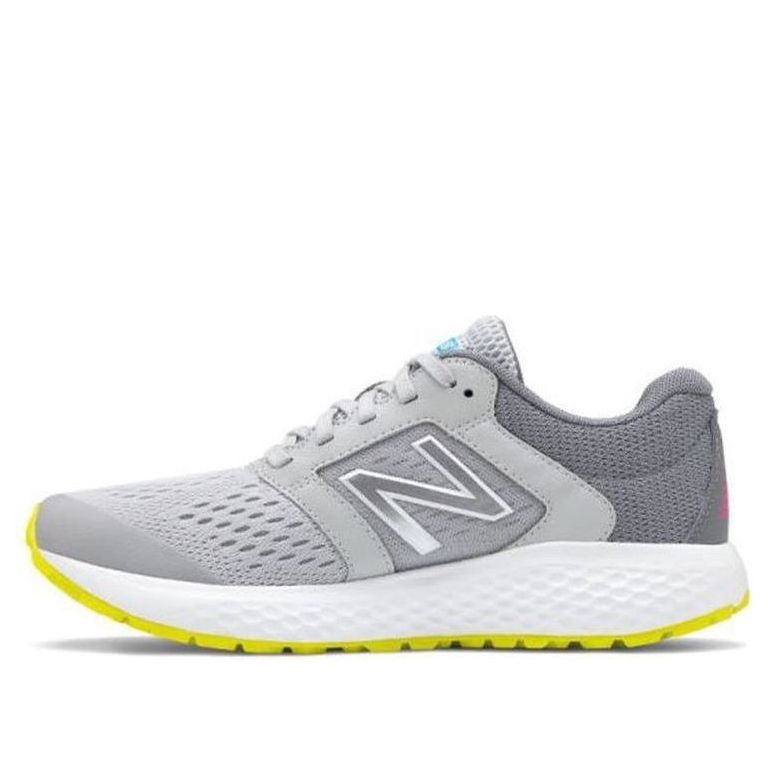 (WMNS) New Balance 520 v5 Shoes Grey W520SA5