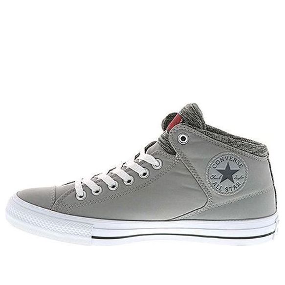 Converse Chuck Taylor All Star Street Hi 'Dolphin' 155464C