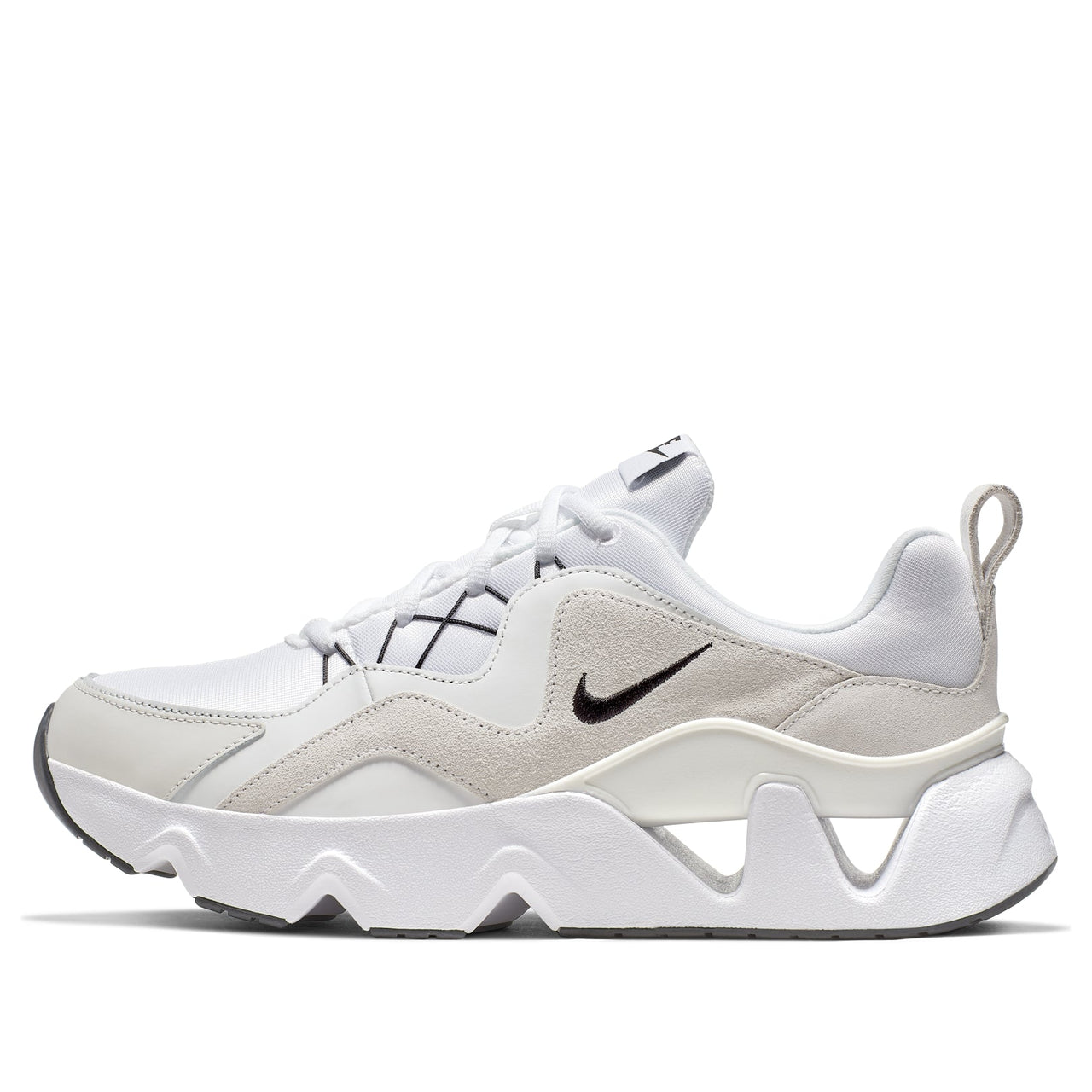 (WMNS) Nike RYZ 365 'Summit White' BQ4153-100