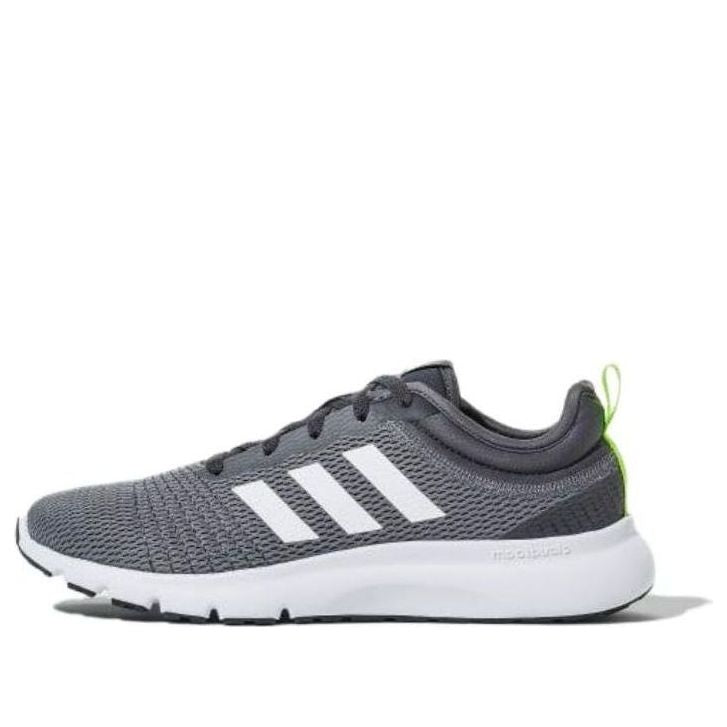 adidas Fluidup 'Grey White' GY2237