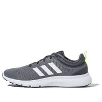 adidas Fluidup 'Grey White' GY2237