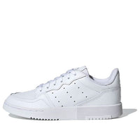 (PS) adidas Supercourt 'White' EG0411