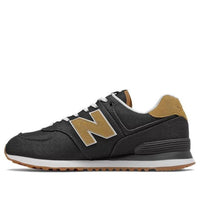 New Balance 574 'Black Workwear' ML574BK2