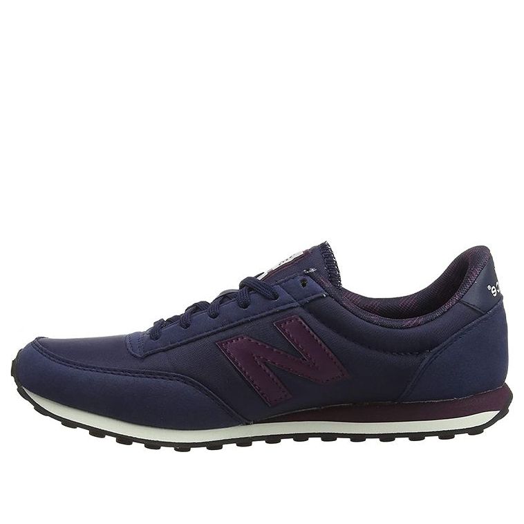 (WMNS) New Balance 410 Series Low-Top Blue WL410PPW
