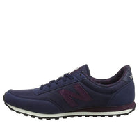 (WMNS) New Balance 410 Series Low-Top Blue WL410PPW