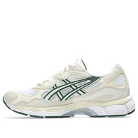 ASICS Gel-NYC 'Ivory Forest Night' 1203A383-750