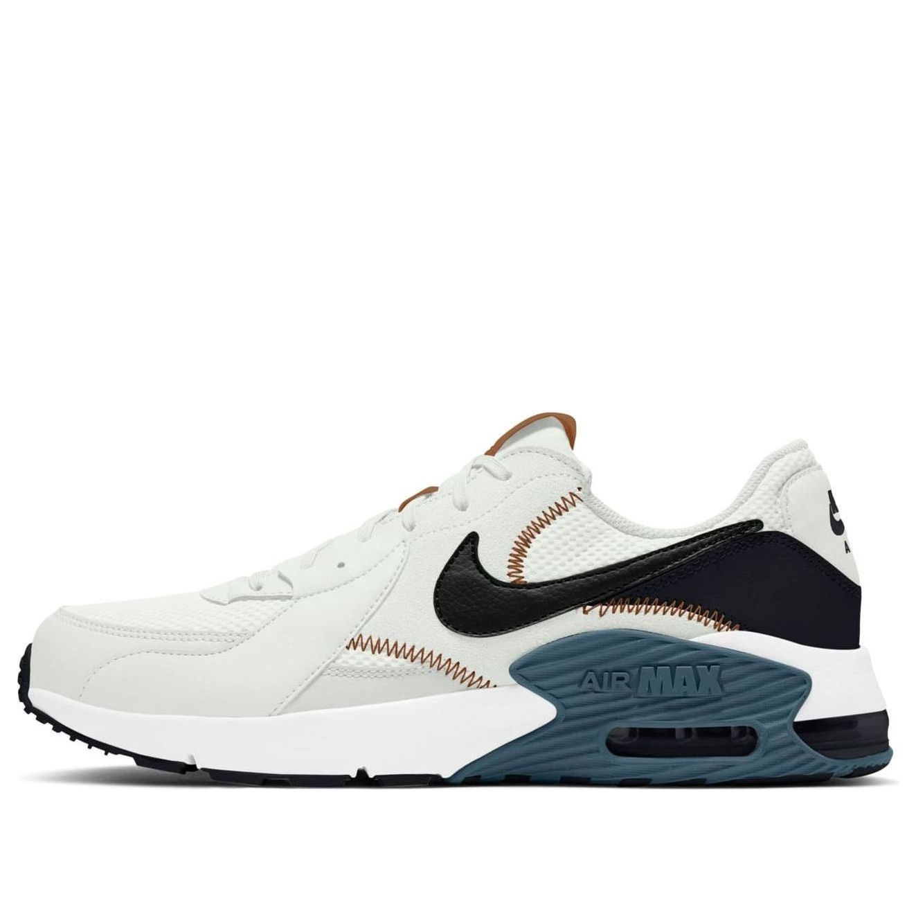 Nike Air Max Excee 'Summit White Tawny' CD4165-107