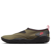 Nike Aqua Turf 'Medium Olive Black' FZ5627-200