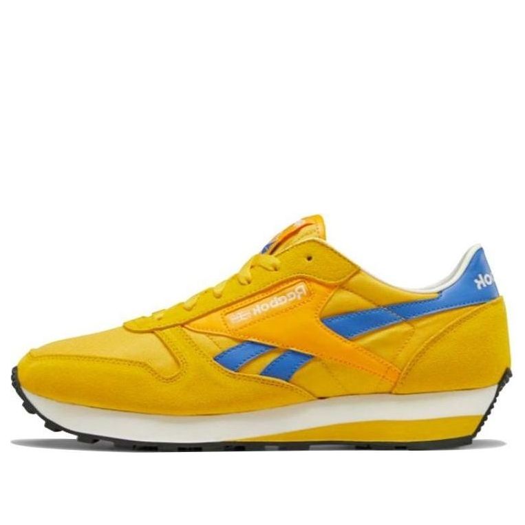 Reebok Classic Leather AZ 'Fierce Gold' FX0858