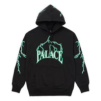 PALACE Flash Pattern Unisex Black P20HD017