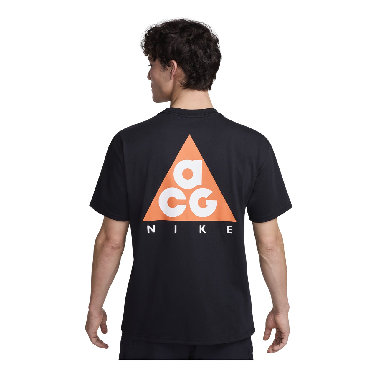 Nike ACG Max90 T-Shirt 'Black' HJ0799-010