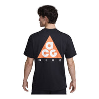 Nike ACG Max90 T-Shirt 'Black' HJ0799-010