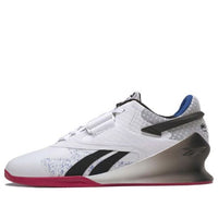 Reebok Legacy Lifter II 'White Black' GY6380