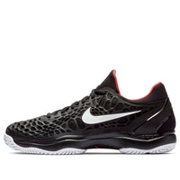 Nike Air Zoom Cage 3 HC 'Black' 918193-026