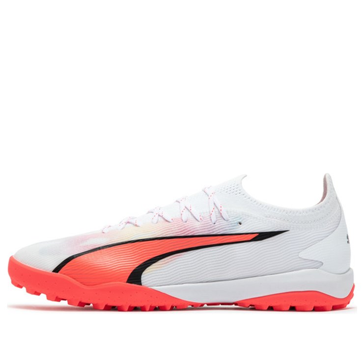 PUMA Ultra Ultimate Cage 'White Fire Orchid' 107502-01