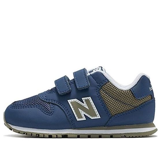 (TD) New Balance 500 Blue IV500NV