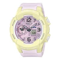CASIO Baby-G 'Yellow' BGA-230PC-9BPR-PERSON