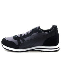 PUMA Yarra Classic Black/Silver 361403-01