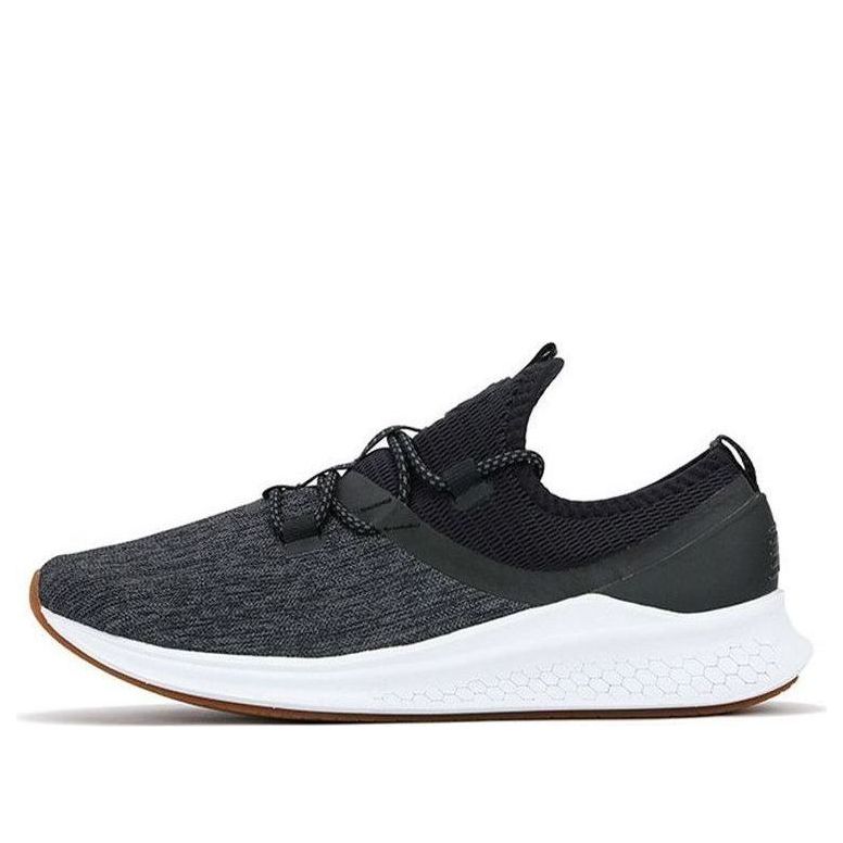 New Balance Lazr Shoes Black MLAZRSK