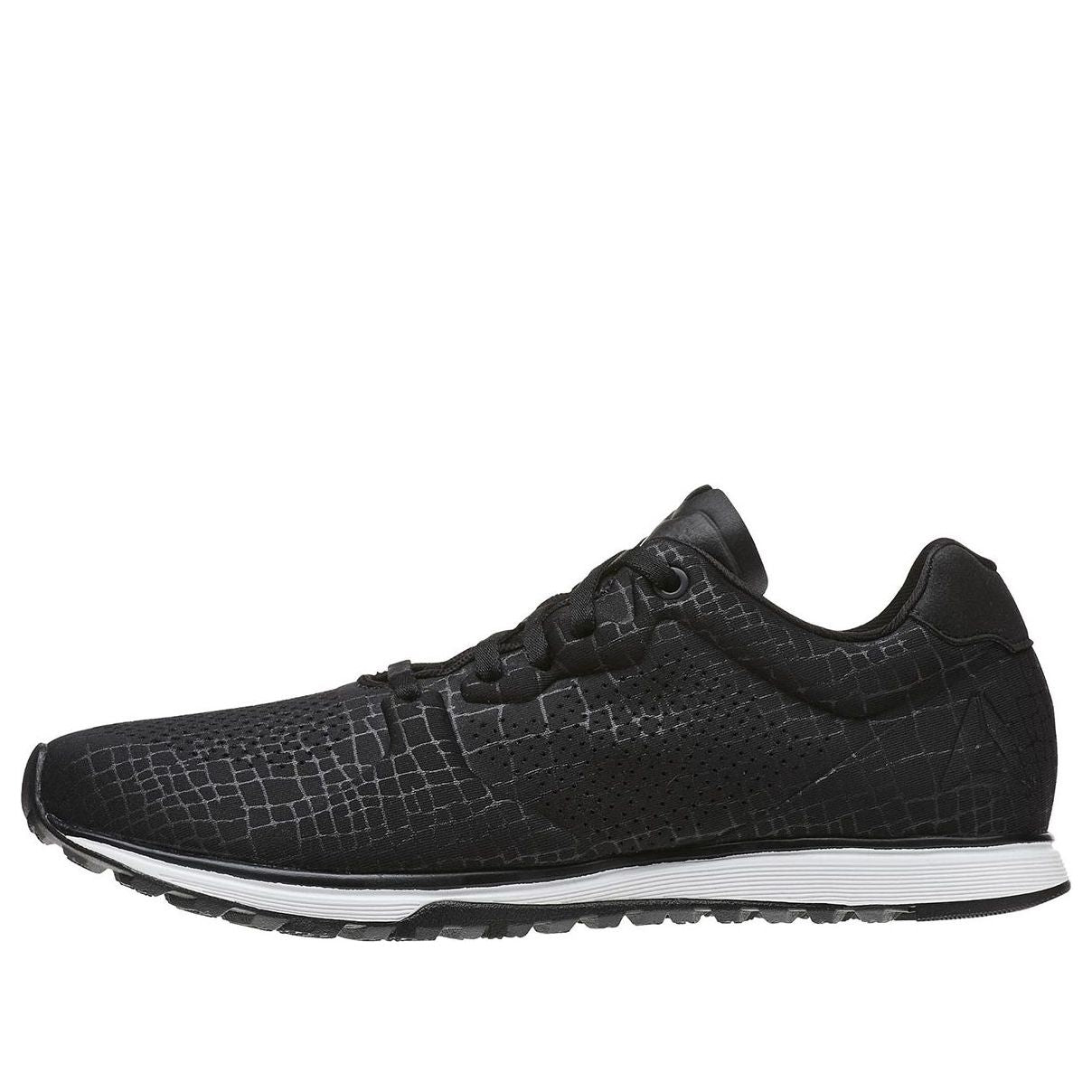 (WMNS) Reebok Eve Tr Black BD5896
