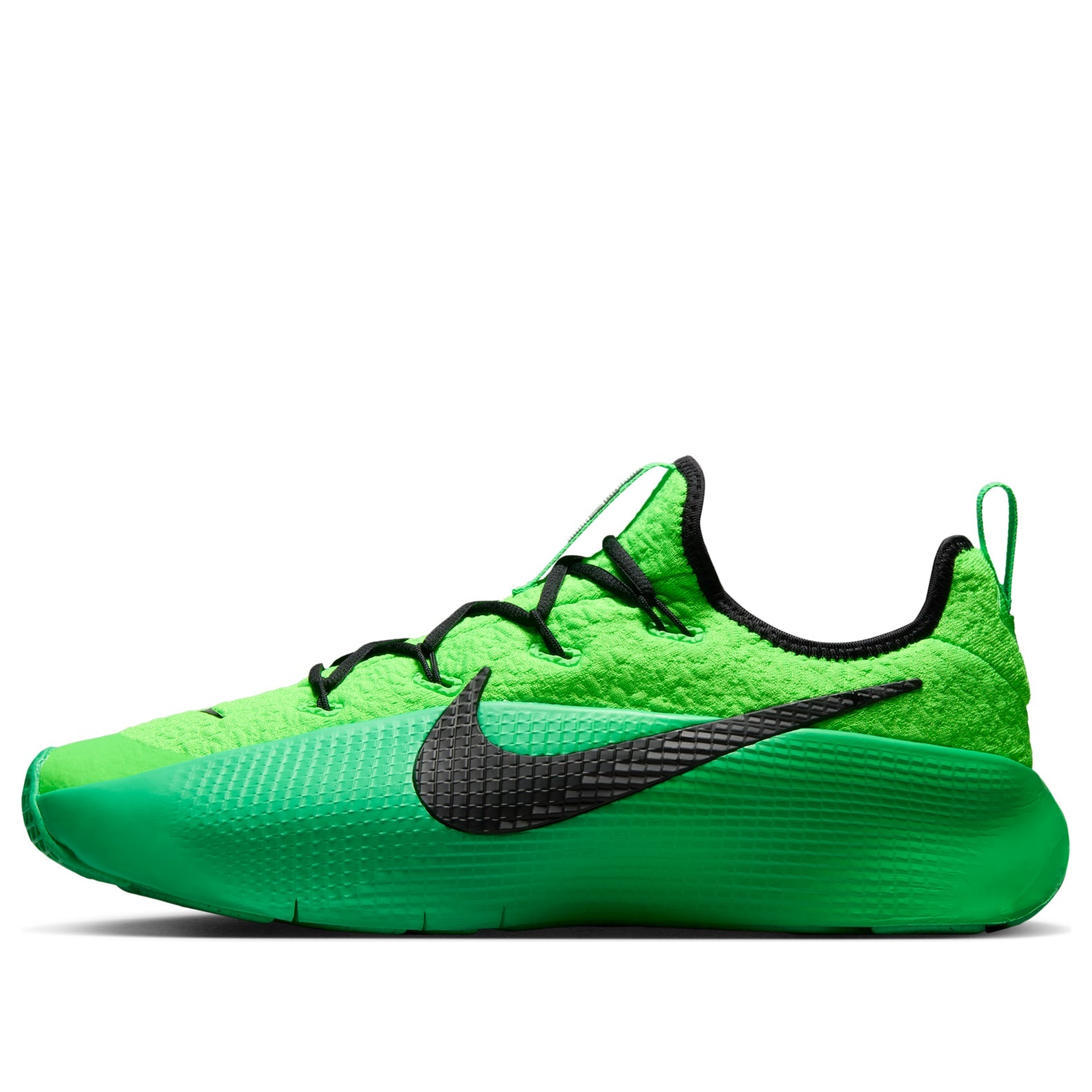 Nike LeBron TR 1 'Green Strike' FJ6151-300