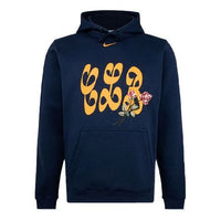 Nike Certified Lover Boy Hoodie 'Navy' CLB-NVY-H-032