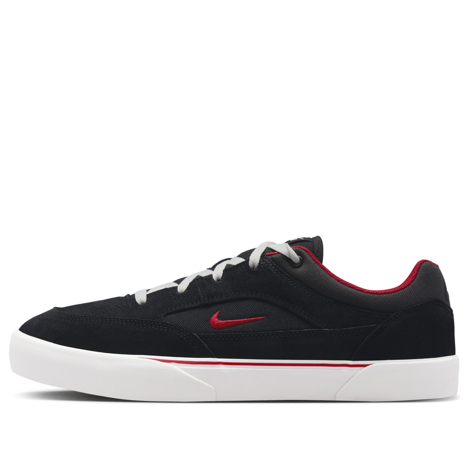 Nike SB Malor 'Black Anthracite Gym Red' FV6064-003