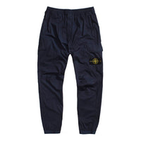 STONE ISLAND Cargo Pants 'Navy' 721531403-V0028