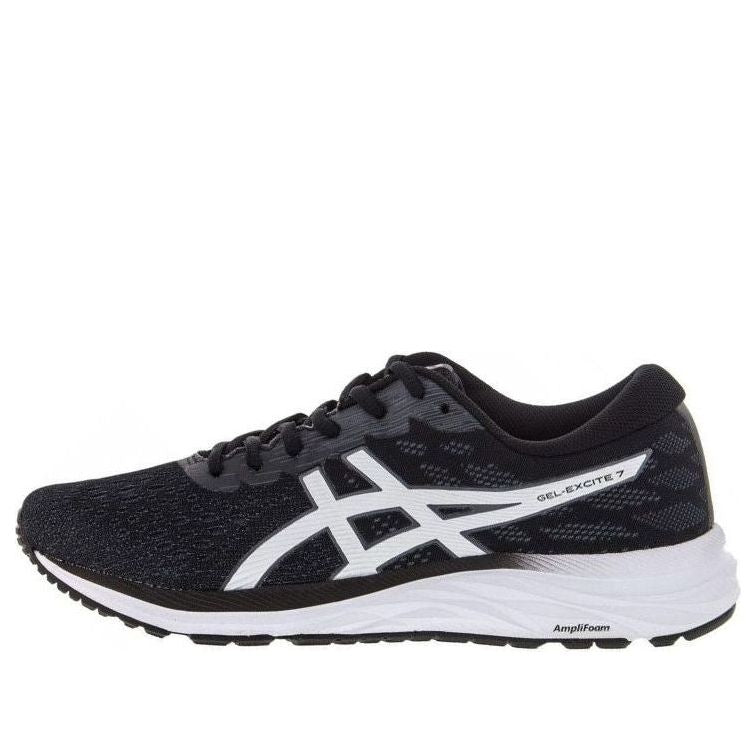 ASICS Gel-Excite 7 'Black White' 1011A906-001