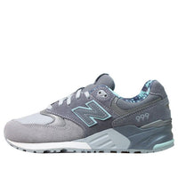 (WMNS) New Balance 999 Series Gray WL999TB