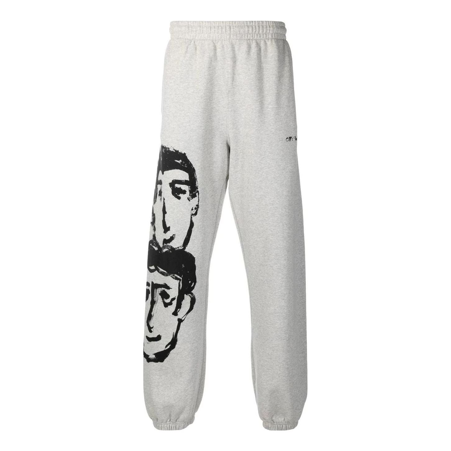 Off-White Sweatpants OMCH029S23FLE00408100810
