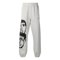 Off-White Sweatpants OMCH029S23FLE00408100810
