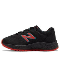 New Balance Arishi v2 'Black Red Blue' IAARIGV2