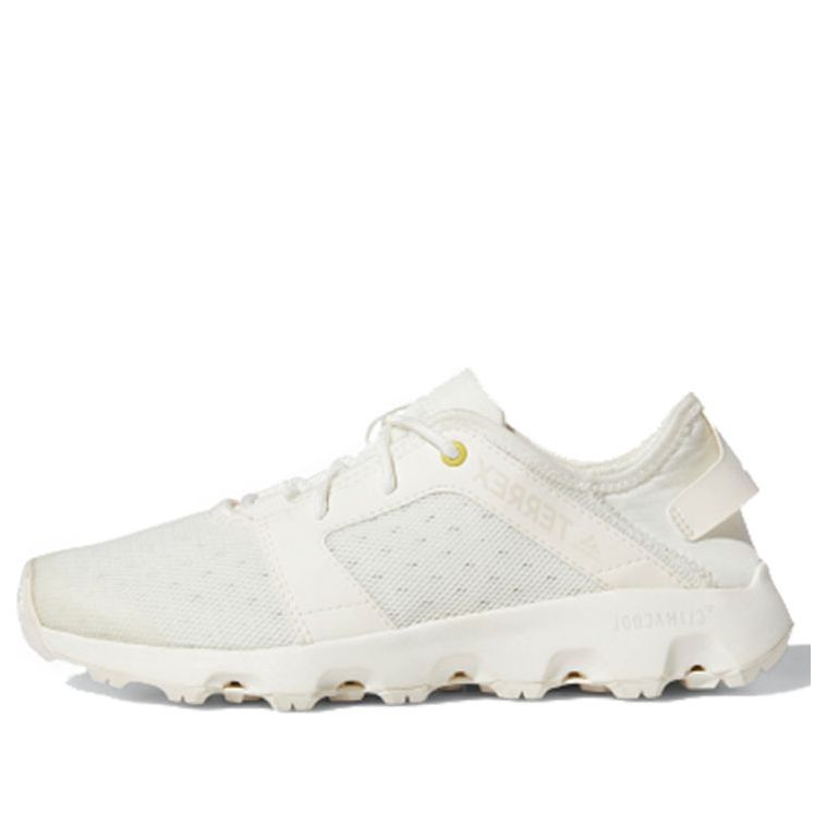 (WMNS) adidas Terrex Cc Voyager Sleek 'White' BC0462