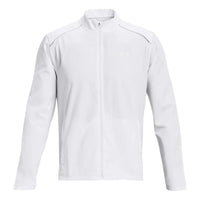 Under Armour Storm Run Windproof Jacket 'White' 1376797-100