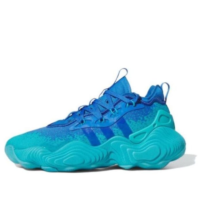 (PS) adidas Trae Young 3 'Lucid Cyan' IF2115