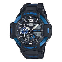 CASIO G-Shock Gravitymaster 'Blue' GA-1100-2BDR